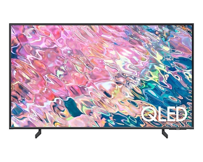 Samsung HG55Q60BAEUXEN — alternate view