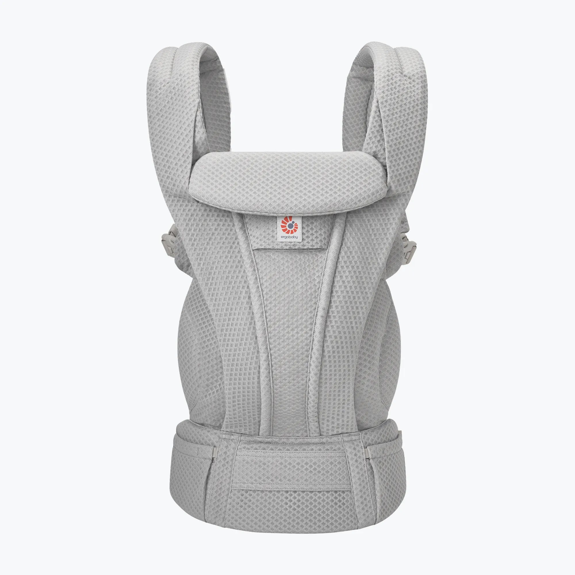 Ergobaby Omni 360i — alternate view