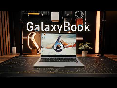 Samsung Galaxy Book 6 Ultra Np960ujh Xg2cl — alternate view
