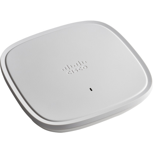 Wireless Cisco Catalyst 9115AXI Wireless Access Point — alternate view