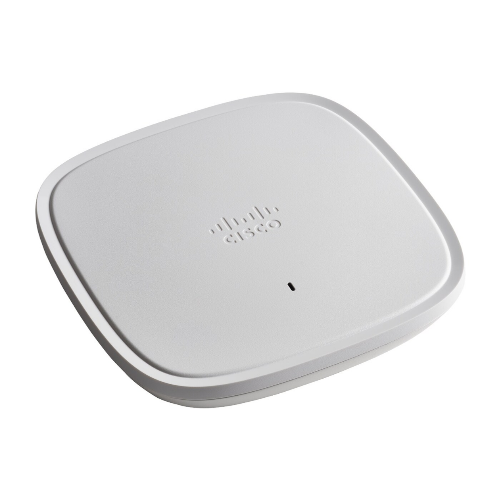 Wireless Cisco Catalyst 9115AXI Wireless Access Point