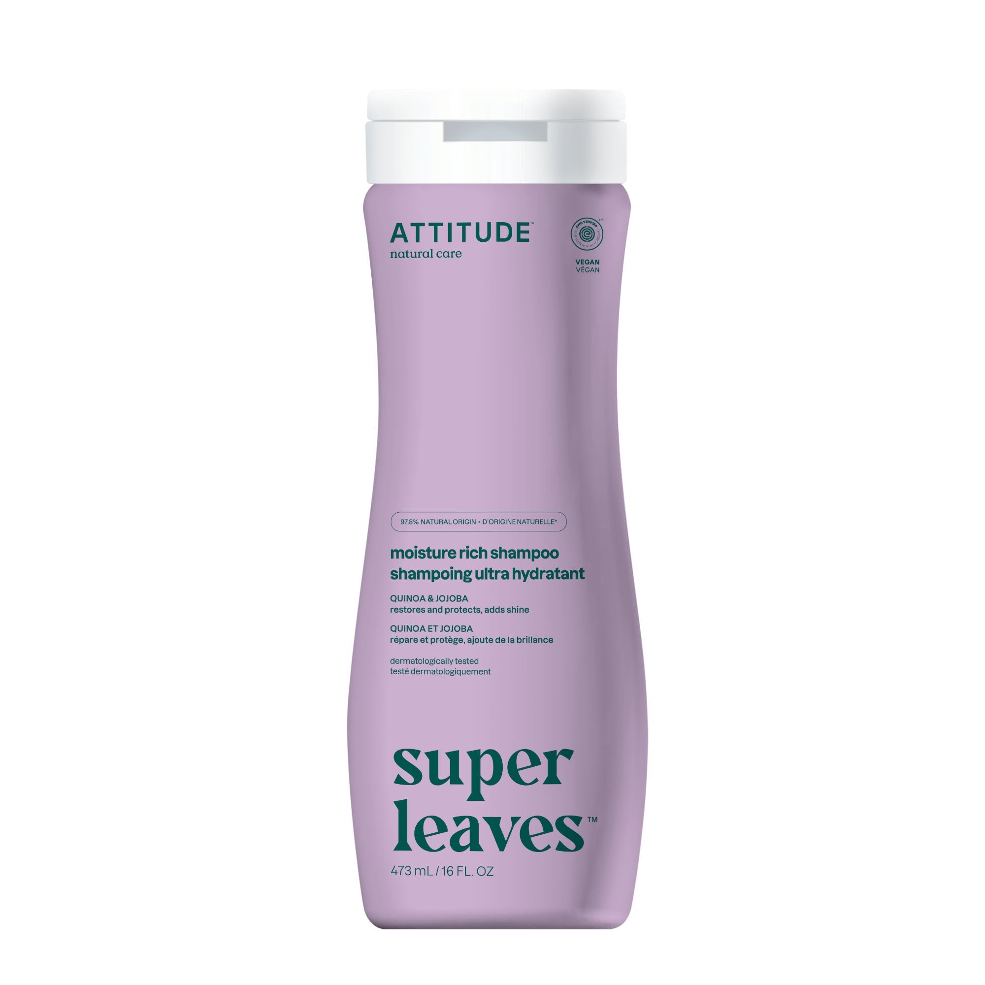 Attitude Conditioner Moisture Rich 946ML — alternate view