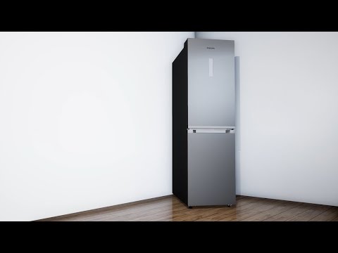 Samsung Jak Zmienic Kierunek Otwierania Drzwi Lodowki Samsung — alternate view