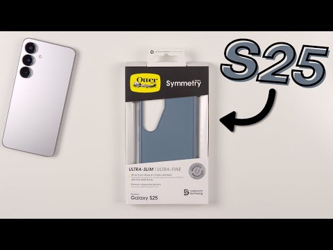 Samsung Symmetry Series With Magnets For Galaxy S25 Ultra Gp Fps938obhbw — alternate view