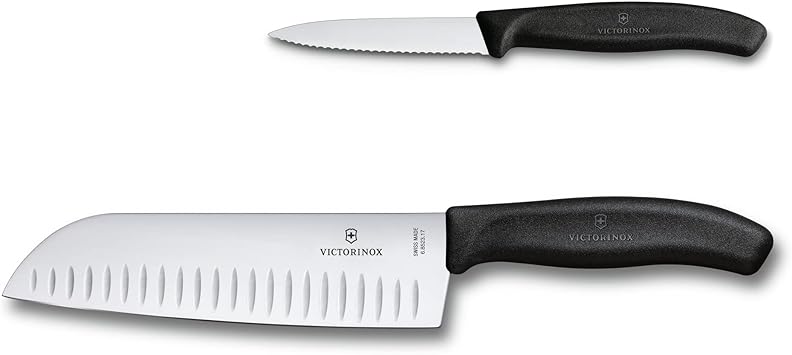 Victorinox 6852317X2 Santoku Starter Set — alternate view
