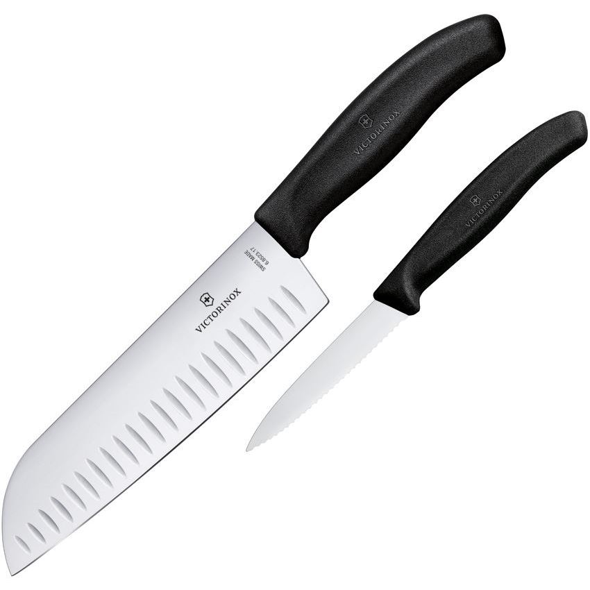 Victorinox 6852317X2 Santoku Starter Set