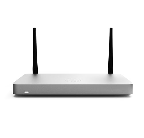 Cisco Meraki MX67C Router — alternate view