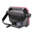 Lumen 2500 Lumen Stationary LED Work Light — alternate view