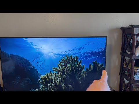 Samsung HG65RU750EEXEN — alternate view
