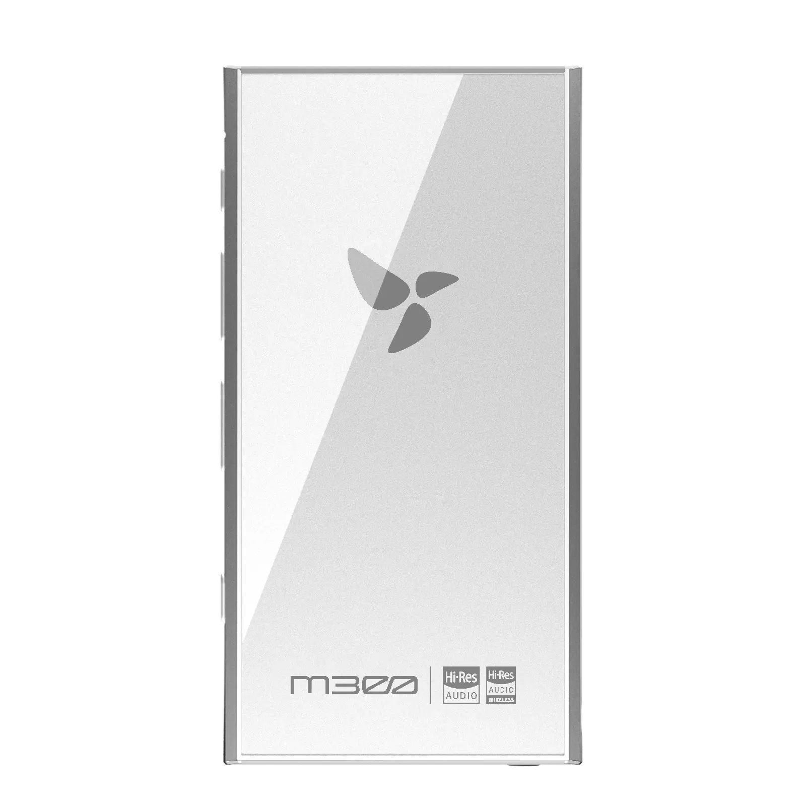 Hiby Digital M300 Pocketable Android Digital Audio Player — alternate view