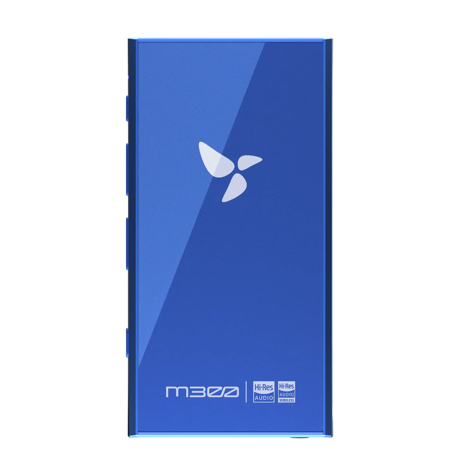 Hiby Digital M300 Pocketable Android Digital Audio Player — alternate view
