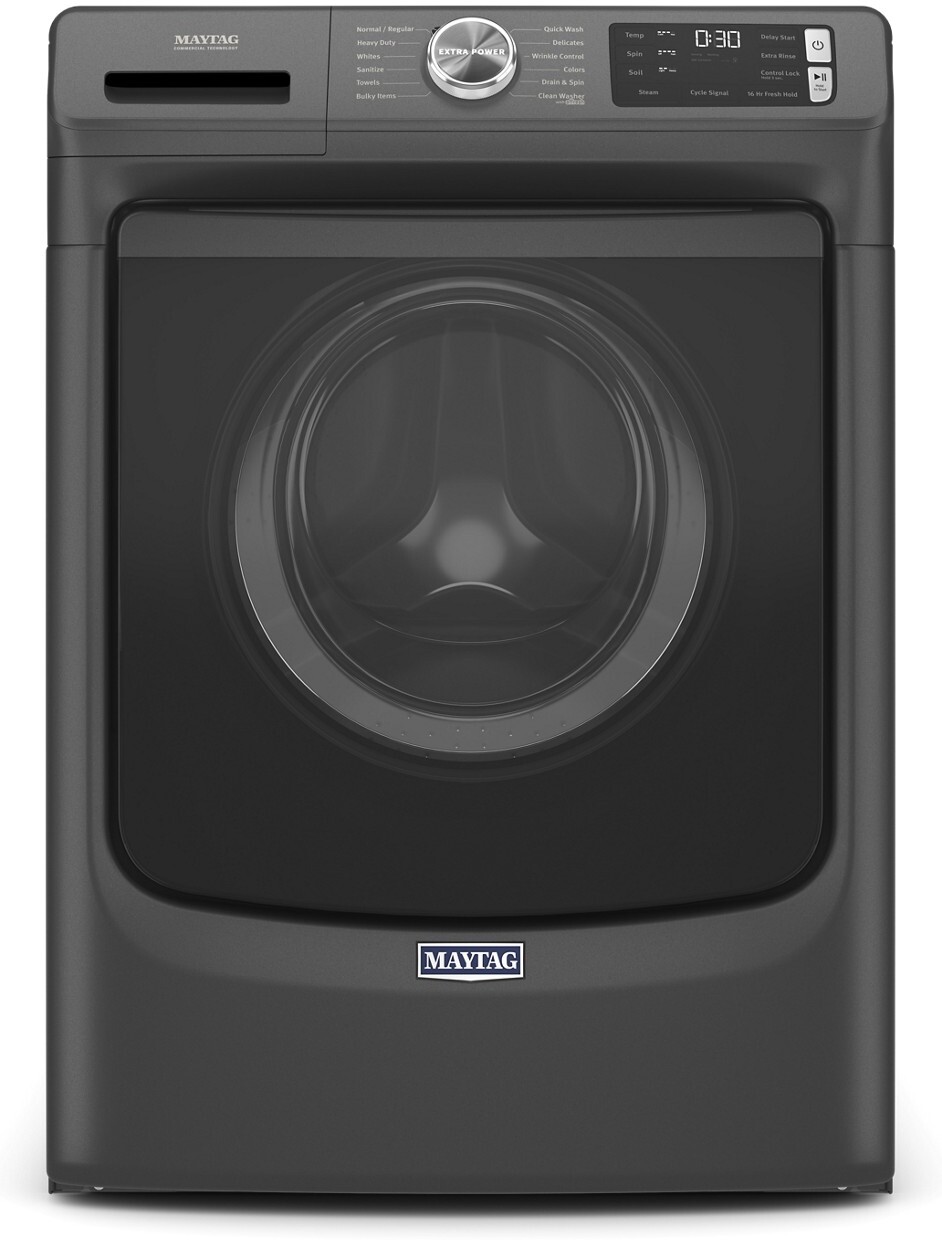 Maytag MHW6630MBK