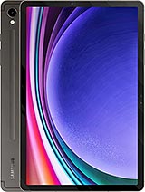 Samsung Galaxy Tab S9 Wi Fi Sm X710nzeaeue — alternate view