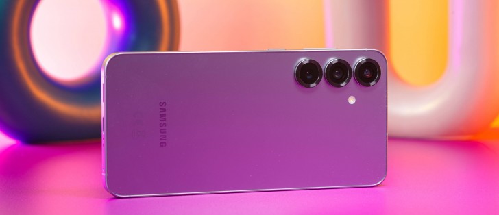 Samsung Galaxy S25 Plus Sm S936bzrdeue — alternate view