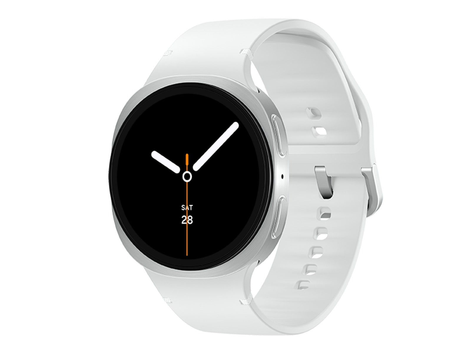 Samsung Galaxy Watch8 44mm Bluetooth Sm L330nzsaxac — alternate view