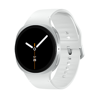 Samsung Galaxy Watch8 44mm Bluetooth Sm L330nzsaxac