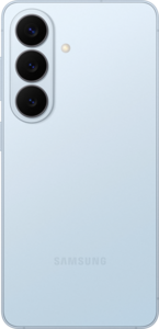 Samsung Galaxy S26 Sky Sm S942blbheub — alternate view