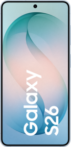 Samsung Galaxy S26 Sky Sm S942blbheub — alternate view