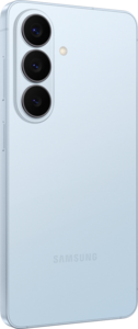 Samsung Galaxy S26 Sky Sm S942blbheub — alternate view