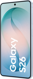 Samsung Galaxy S26 Sky Sm S942blbheub — alternate view