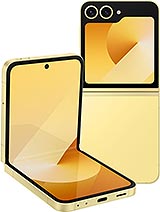 Samsung Galaxy Z Flip6 — alternate view