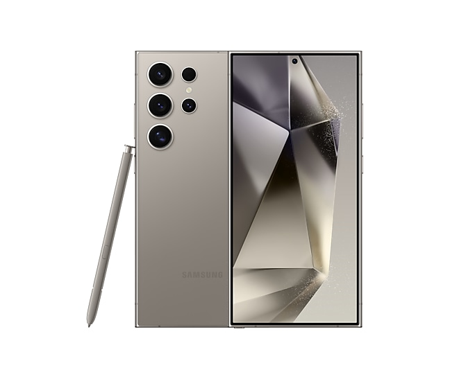 Samsung SM S928BZVGEUC — alternate view