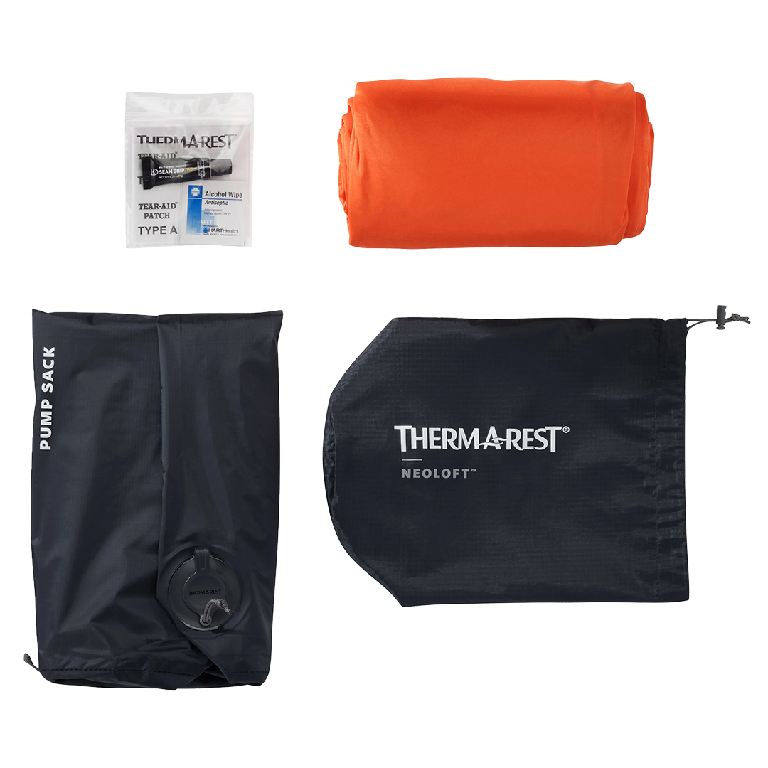 Therm-a-Rest NeoLoft Sleeping Pad — alternate view