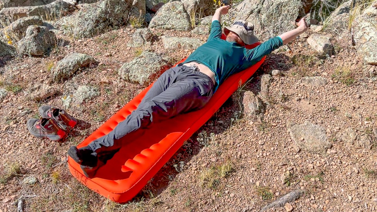 Therm-a-Rest NeoLoft Sleeping Pad