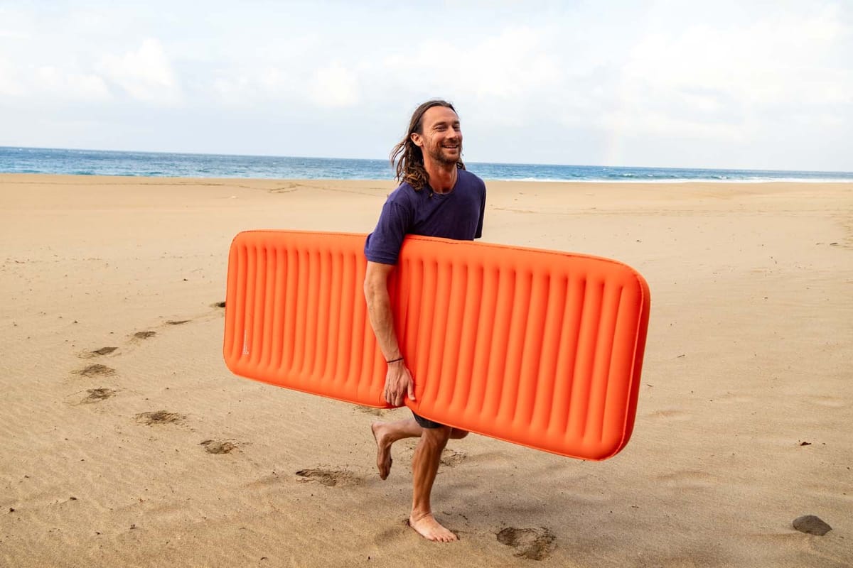 Therm-a-Rest NeoLoft Sleeping Pad — alternate view