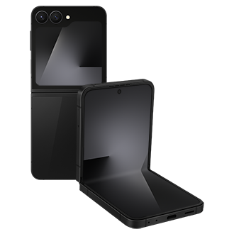 Samsung Galaxy Z Flip7 Fe Sm F761bzkheue