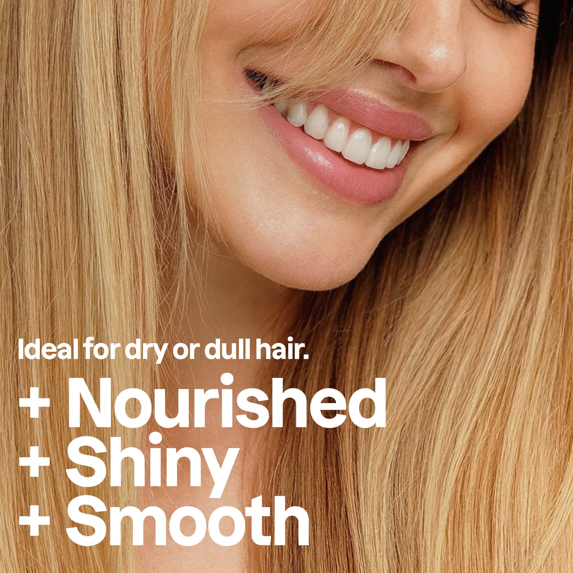 Attitude Shampoo Nourishing 473ML — alternate view