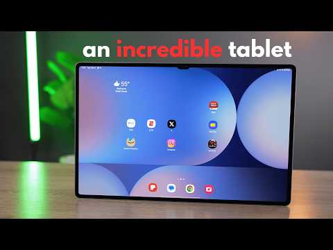 Samsung Galaxy Tab S10 Ultra Sm X926bzareub — alternate view