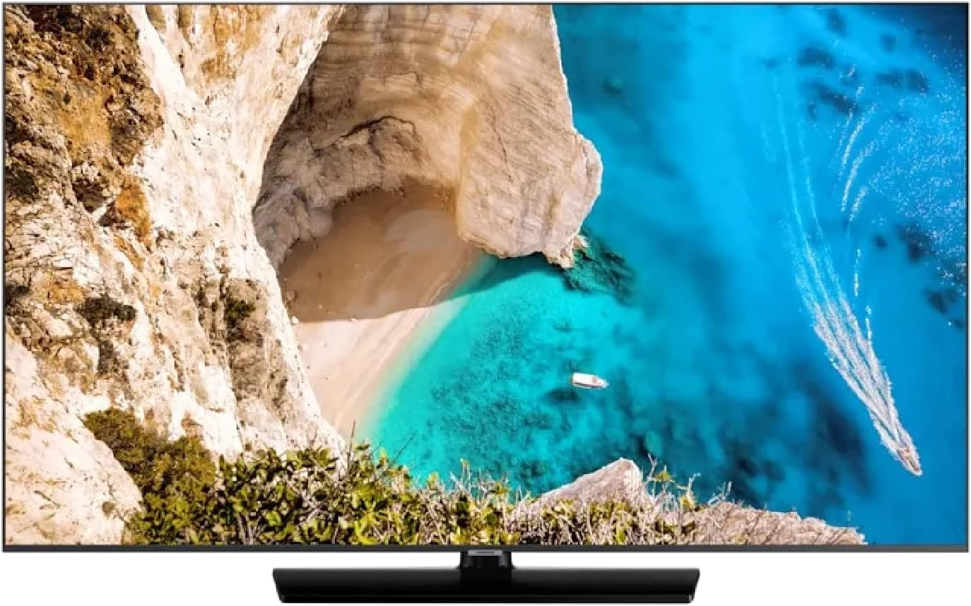 Samsung HG43ET670UEXEN — alternate view