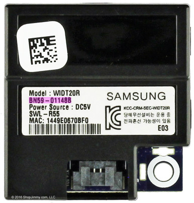 Samsung HG46EA790MSXXH — alternate view