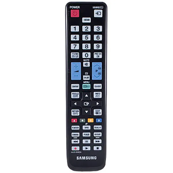 Samsung HG46EA790MSXXH — alternate view