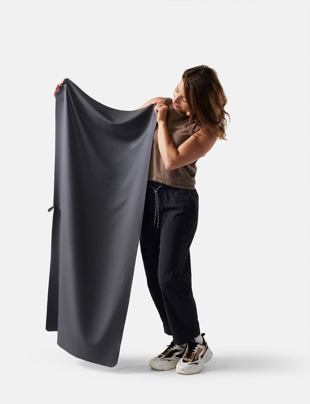 Matador Pocket Blanket — alternate view