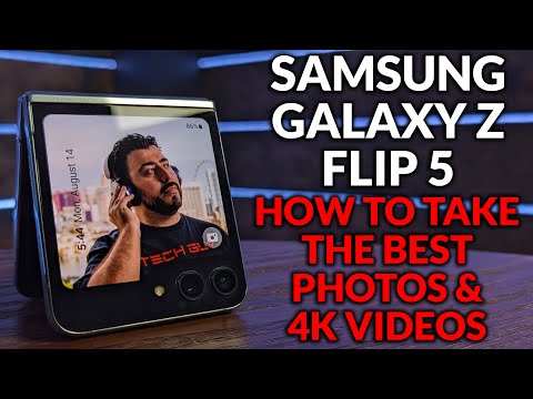 Samsung Srodki Ostroznosci Podczas Korzystania Z Urzadzenia Galaxy Z Flip — alternate view