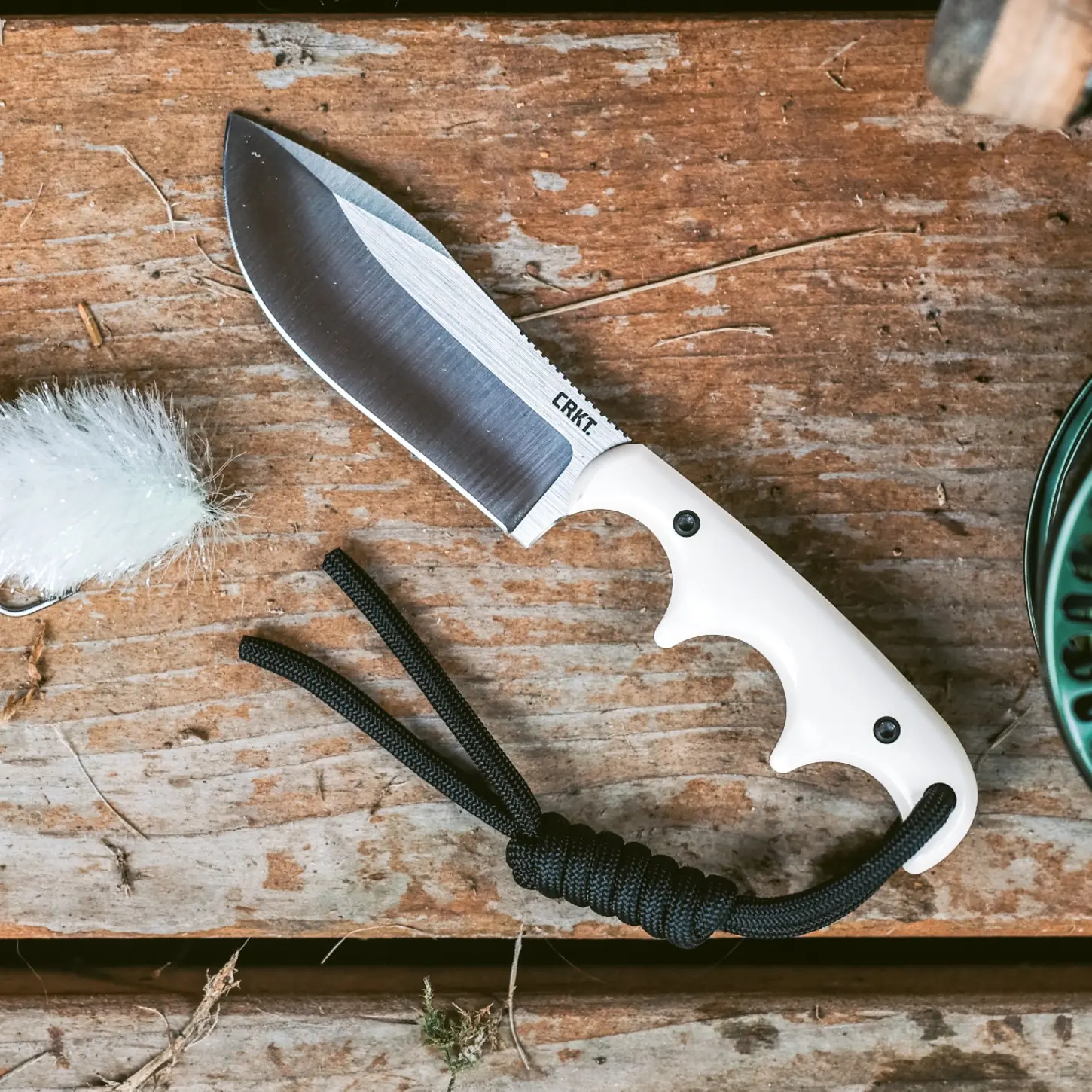 Stanley Fixed Blade Knife Utility Knife — alternate view