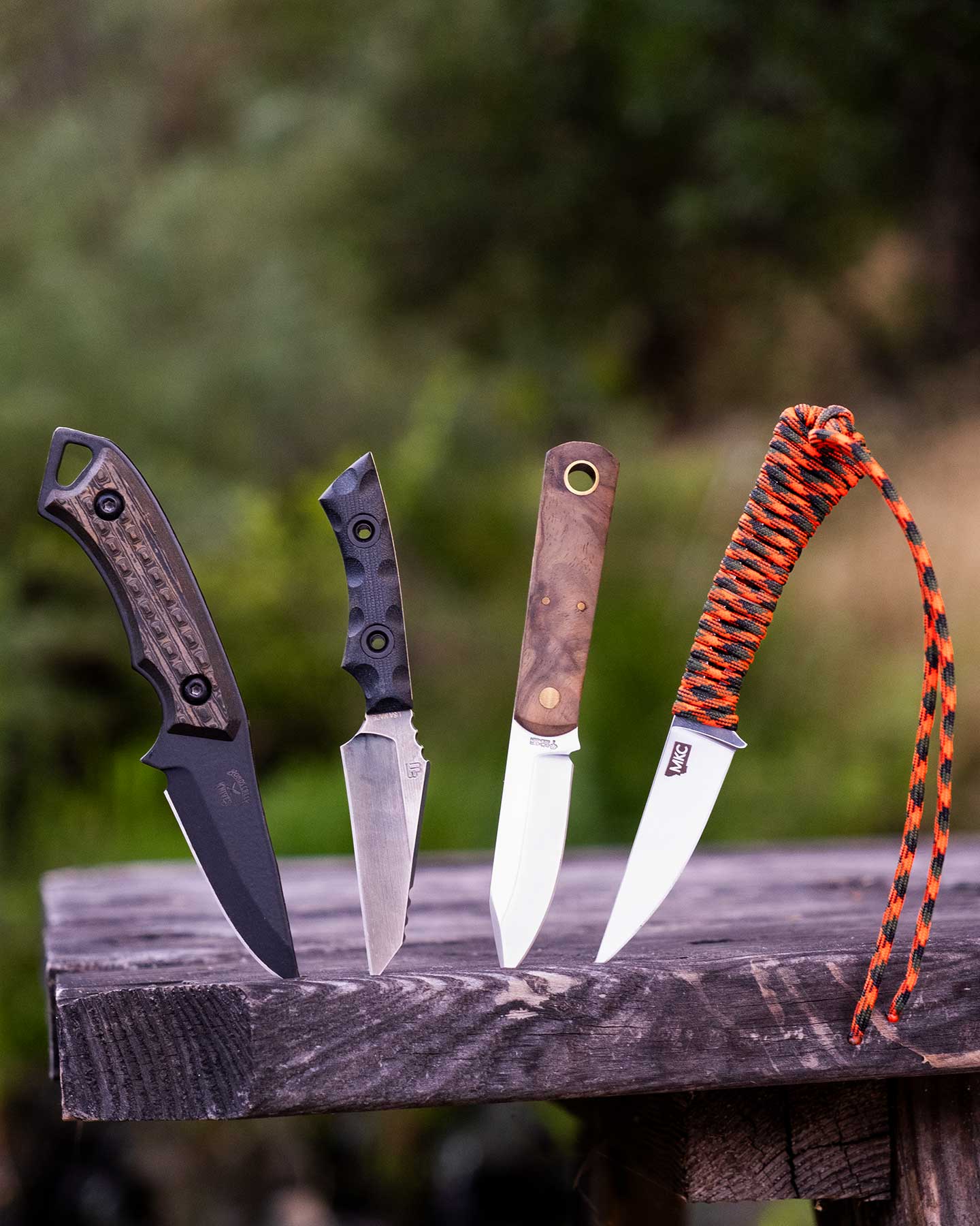 Stanley Fixed Blade Knife Utility Knife — alternate view