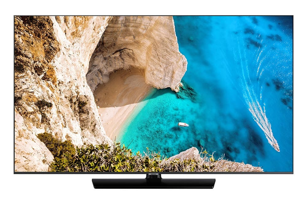 Samsung HG43ET690UBXEN — alternate view