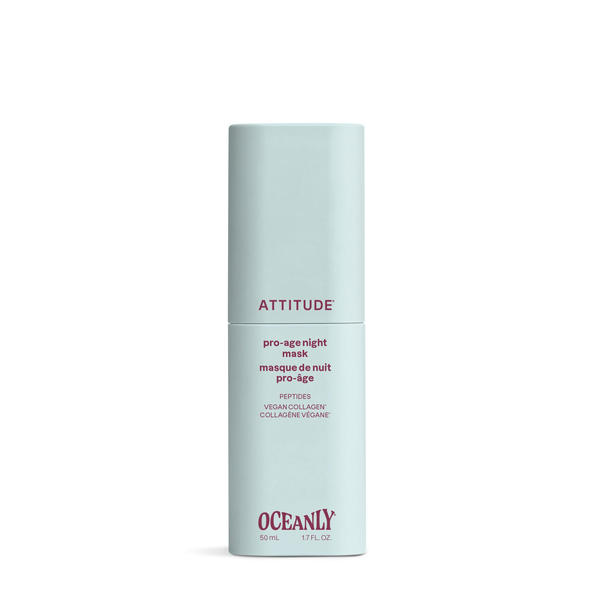 Attitude LIP Balm Mint — alternate view