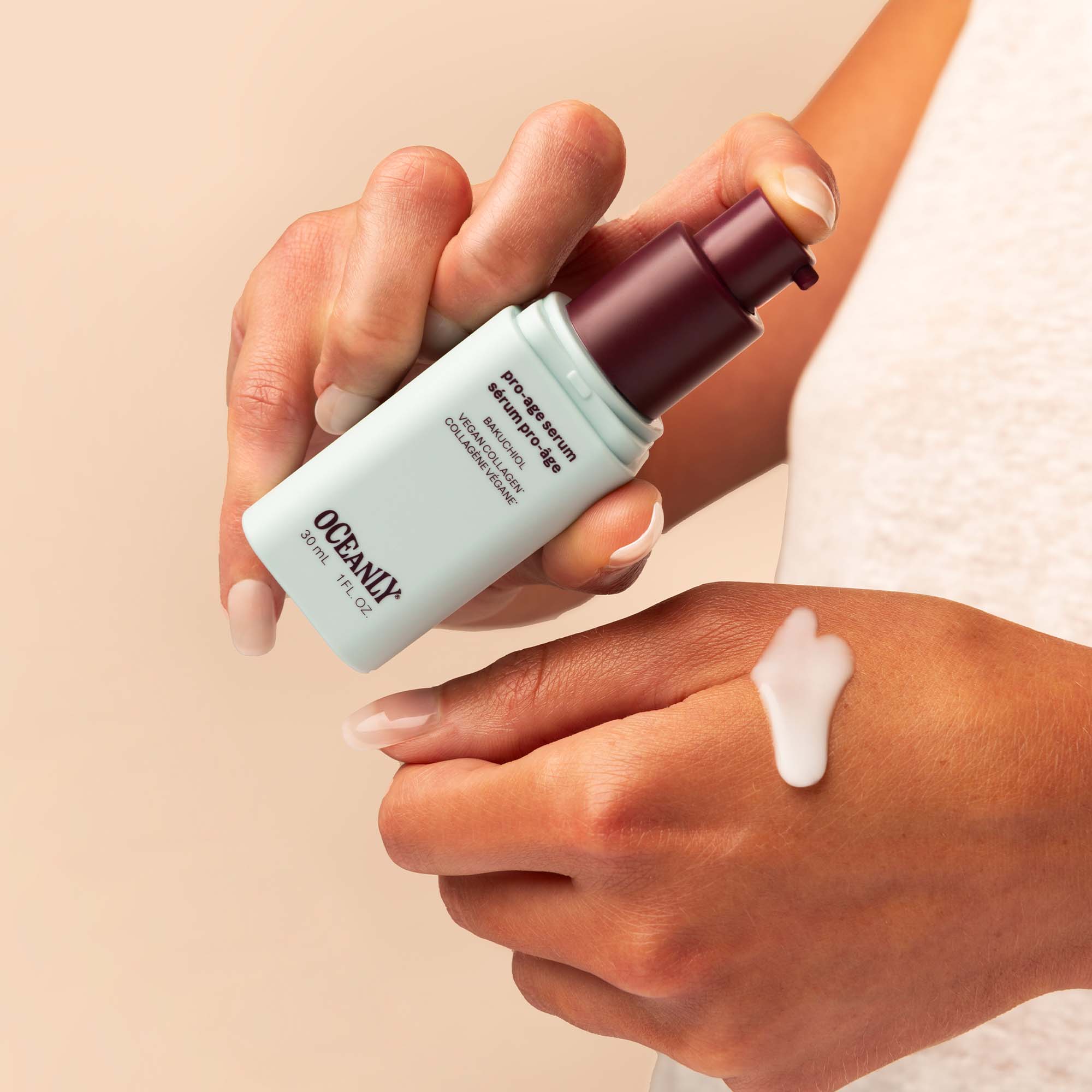 Attitude LIP Balm Mint — alternate view