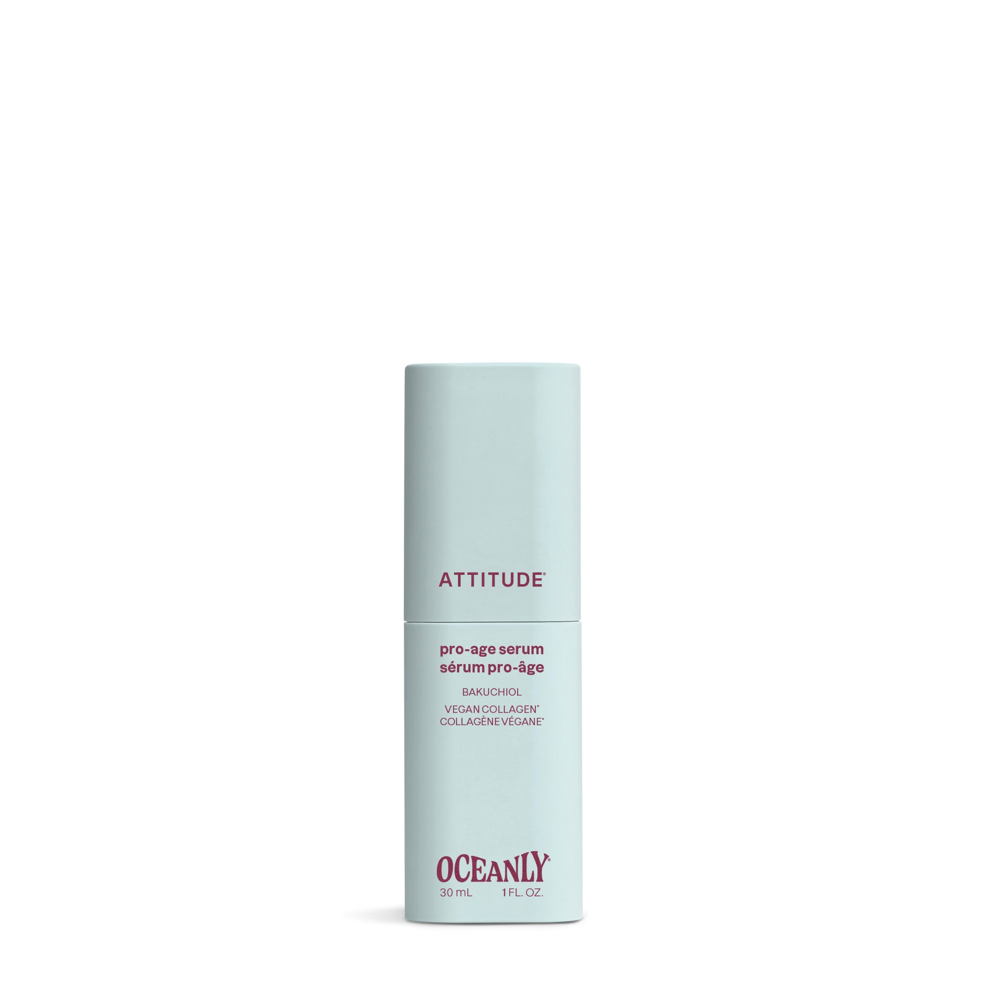 Attitude LIP Balm Mint — alternate view