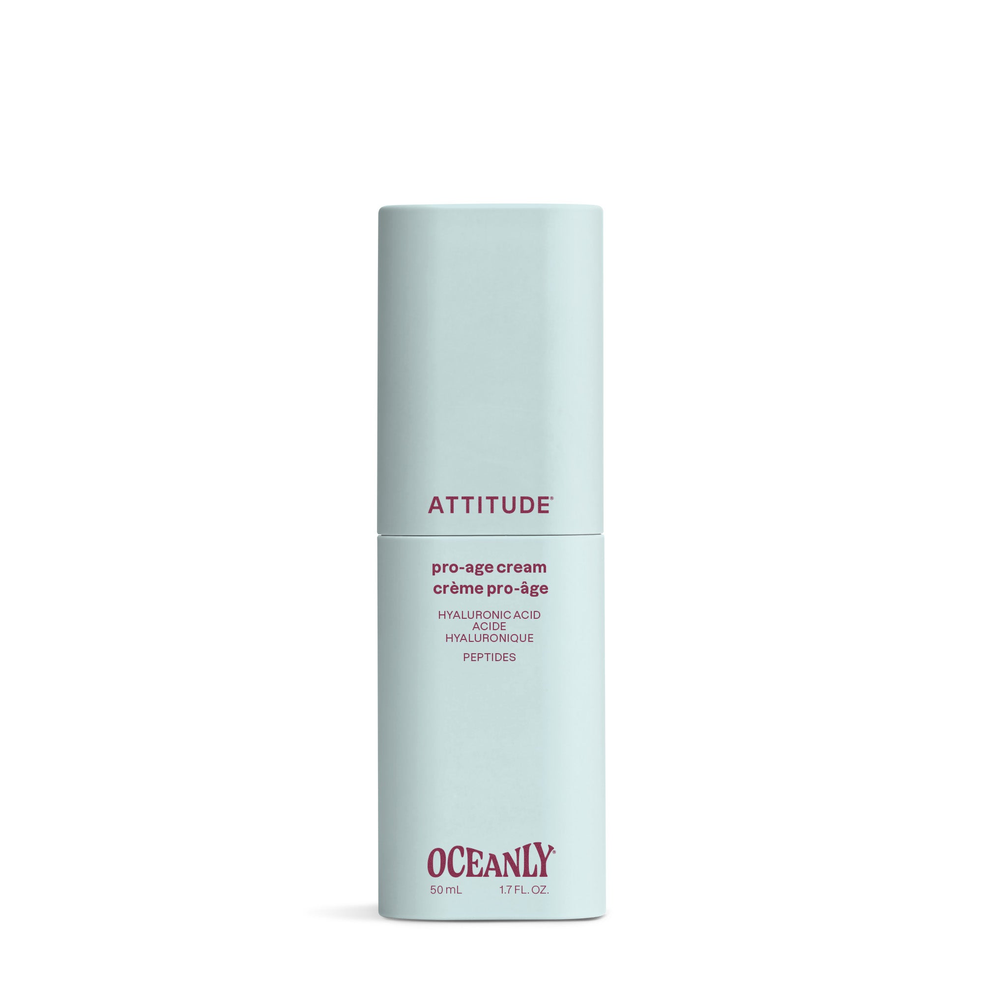 Attitude LIP Balm Mint — alternate view