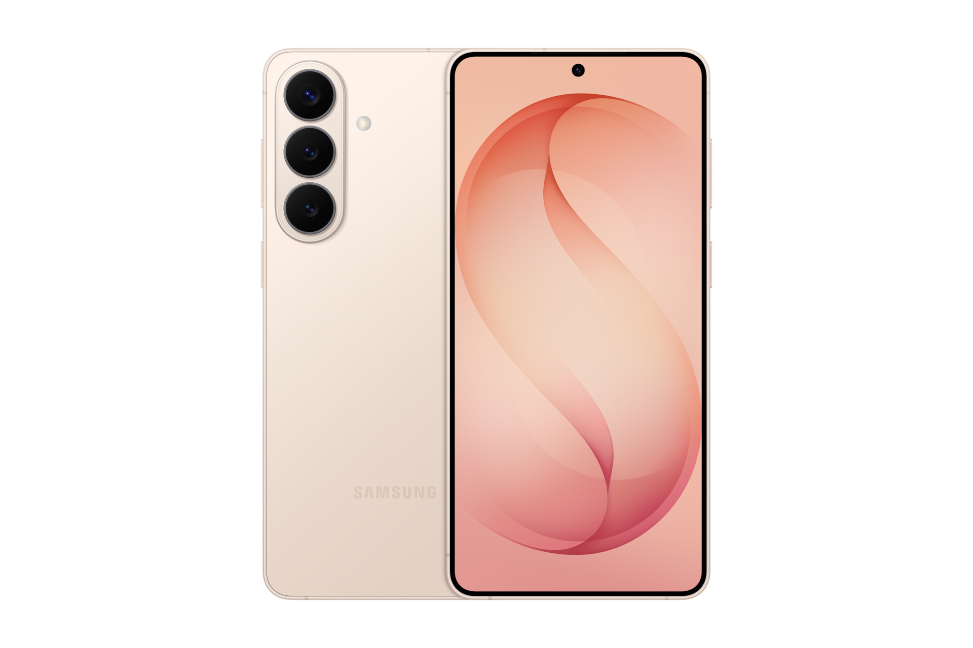 Samsung Galaxy S26 Plus Sm S947bzdgeub — alternate view