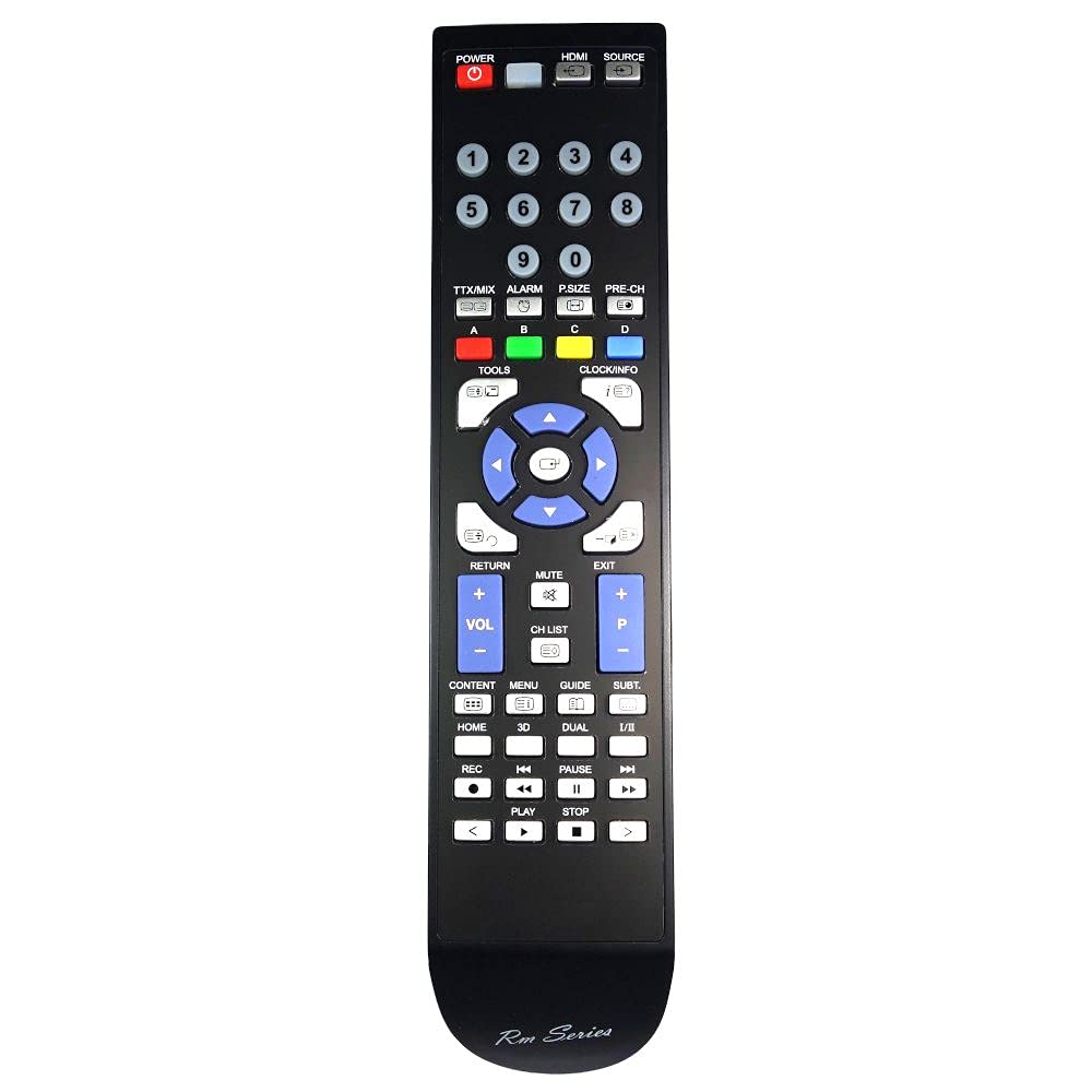 Samsung HG50ET690UBXEN — alternate view