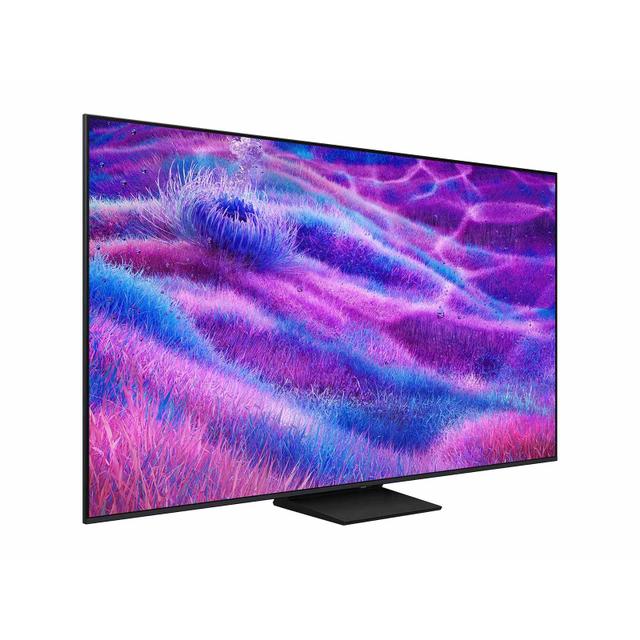 Samsung Qn80f 85 Inch Neo Qled 4k Vision Ai Smart Tv Qn85qn80fafxzc — alternate view