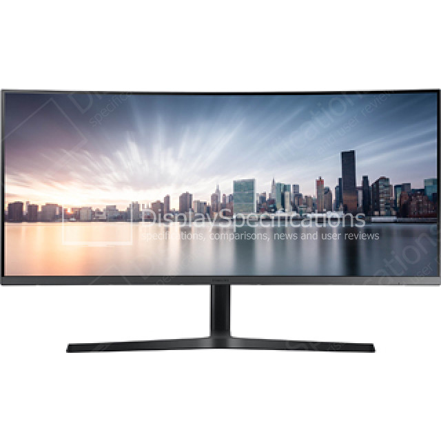 Samsung 890 Series Specifications