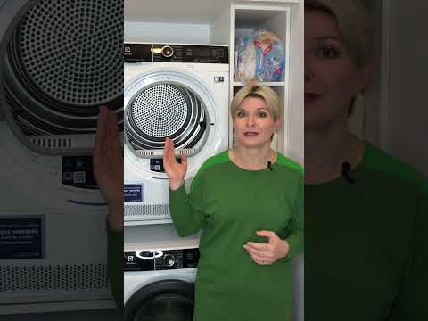 Samsung Co Zrobic Kiedy Ubrania Po Zakonczeniu Suszenia Sa Mokre — alternate view