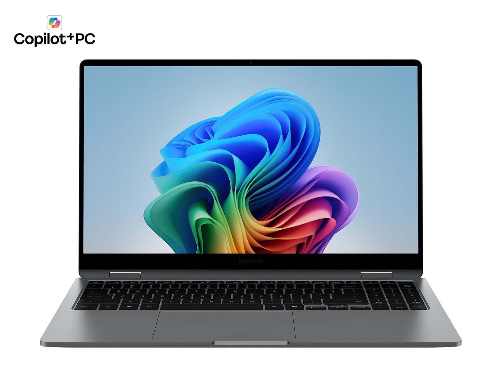 Samsung Galaxy Book5 360 15 Inch Ultra 7 Np750qha Ka1be — alternate view